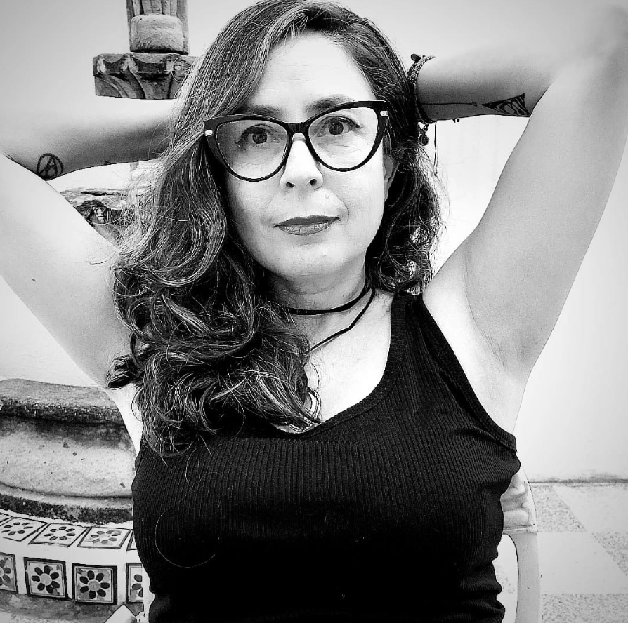 Beatriz Gutiérrez de Velasco