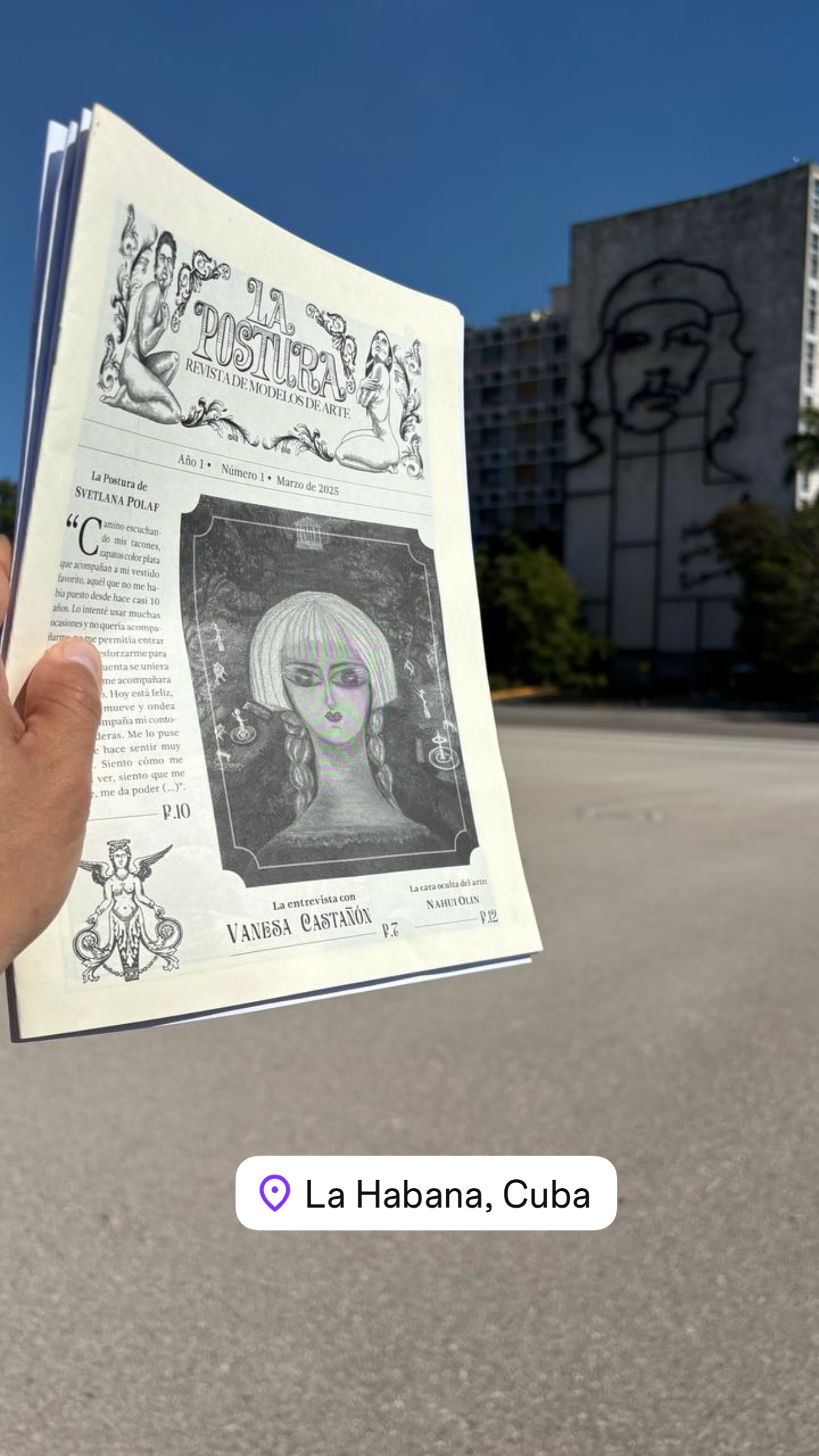 Galería 22