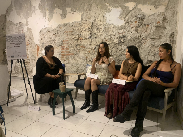 Galería