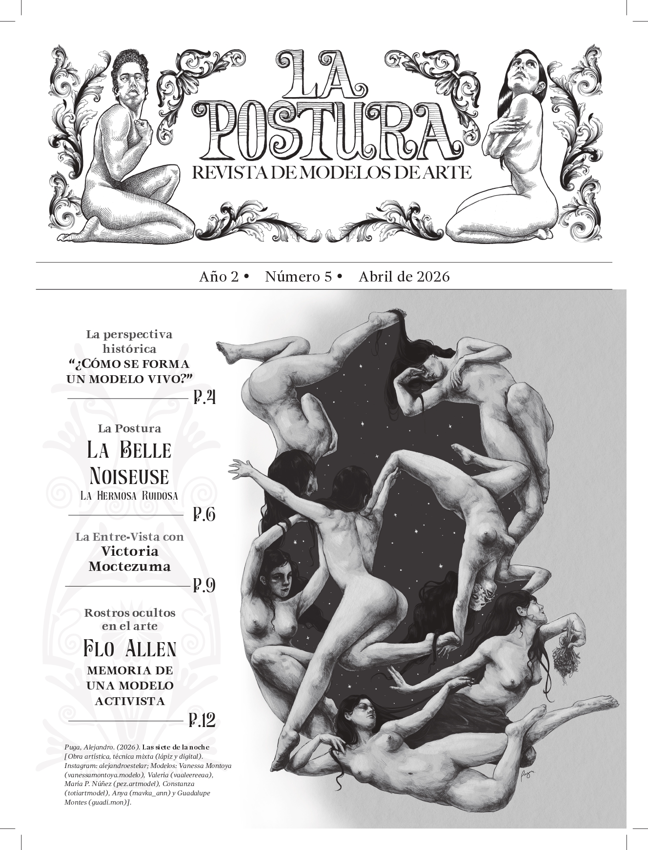 Portada Abril 2026