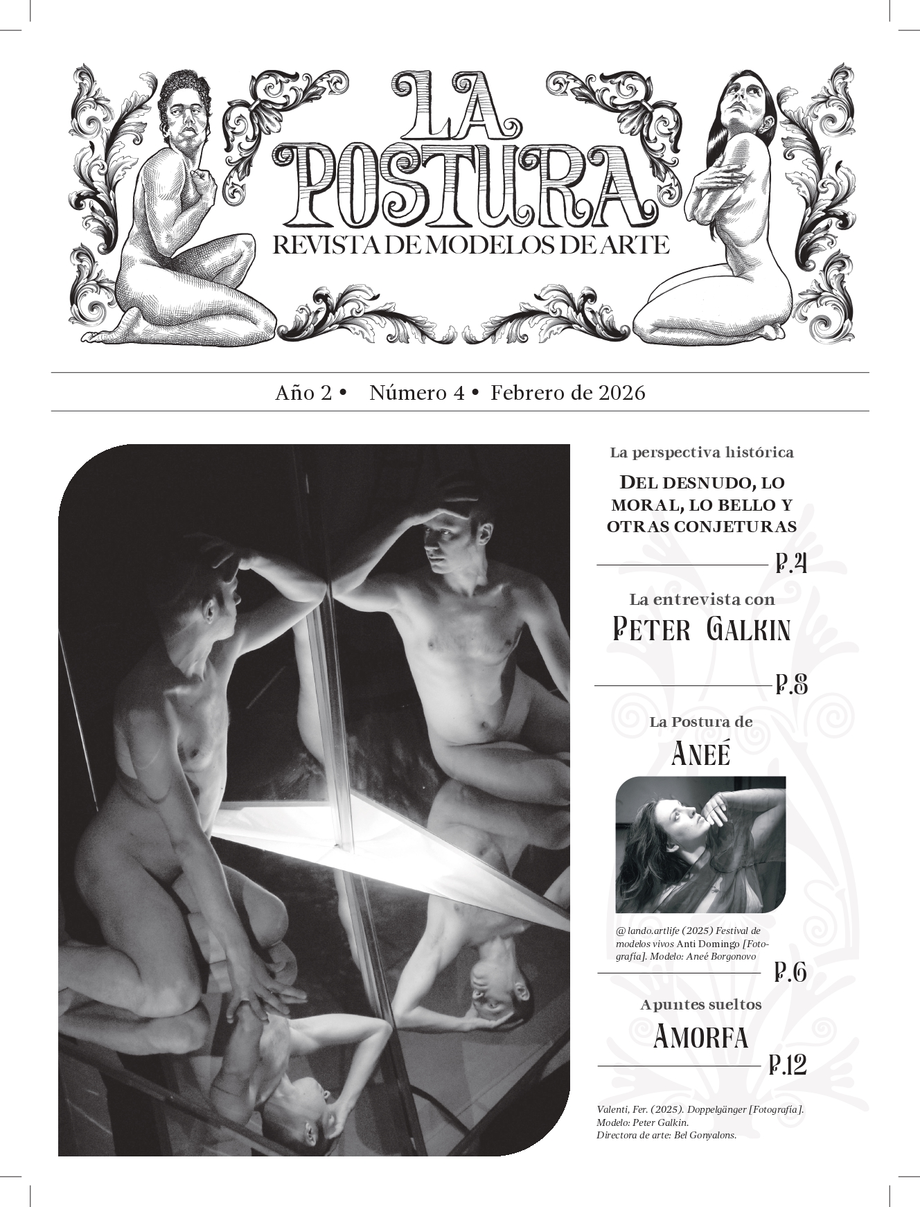 Portada Febrero 2026