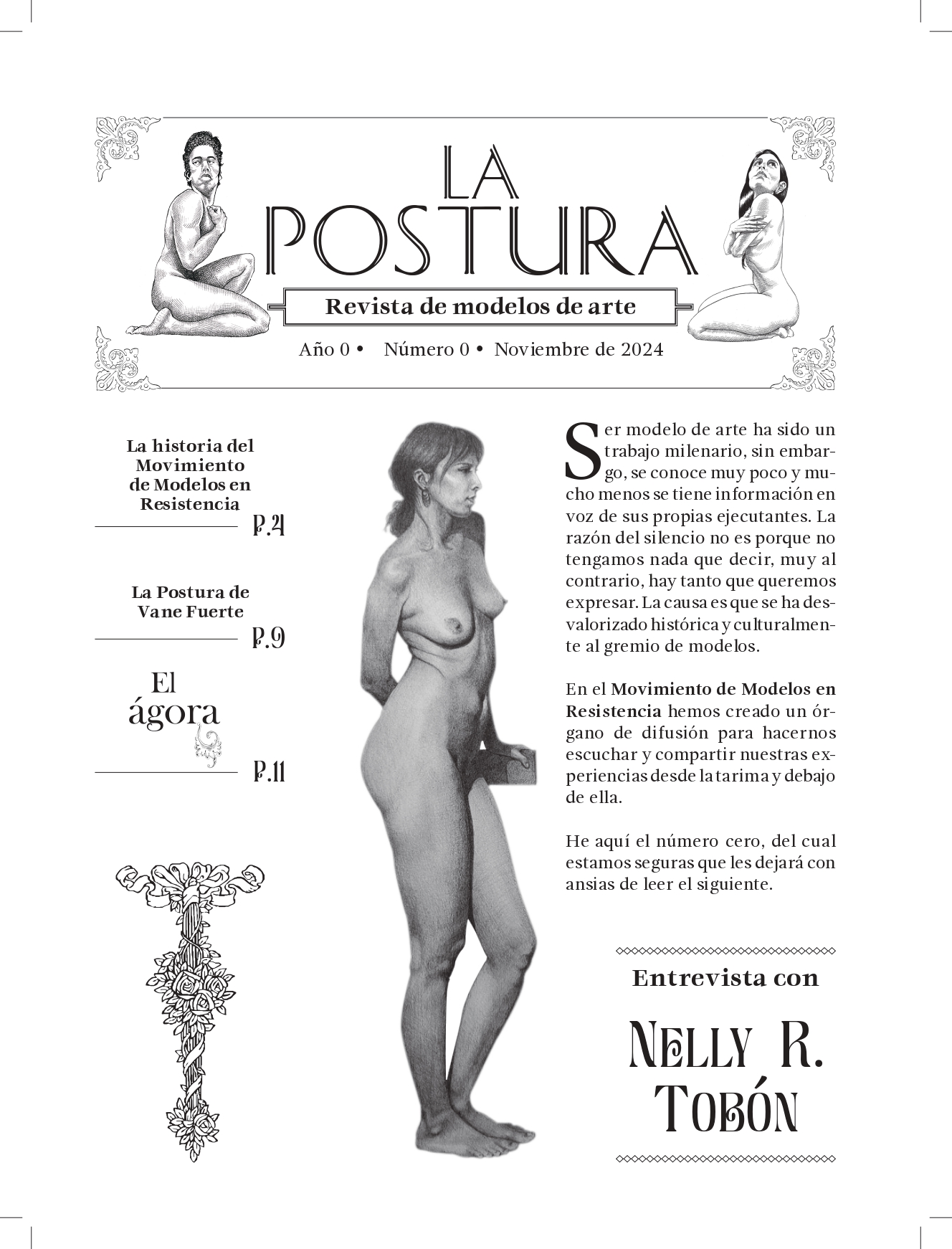 Portada Noviembre 2024